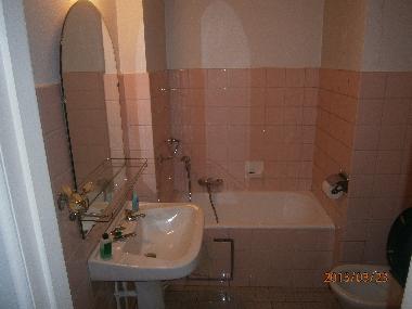 Appartement de vacances /en/au Antwerp (Flandre)ou appartement ou maison de vacances