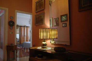 Appartement de vacances /en/au Rome (Rome)ou appartement ou maison de vacances