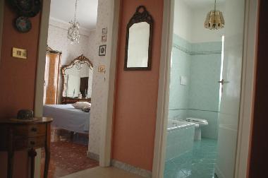 Appartement de vacances /en/au Rome (Rome)ou appartement ou maison de vacances