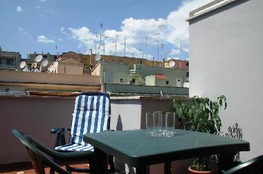 Appartement de vacances /en/au Rome (Rome)ou appartement ou maison de vacances