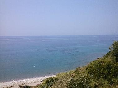 Villa /en/au Pisciotta (Salerno)ou appartement ou maison de vacances