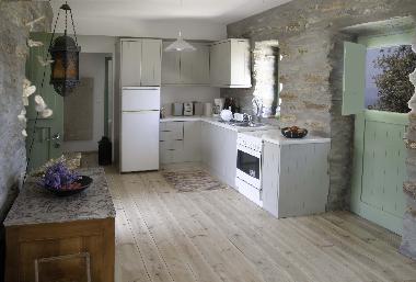 Maison de vacances /en/au Kea (Kyklades)ou appartement ou maison de vacances