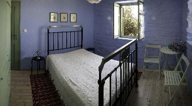 Maison de vacances /en/au Kea (Kyklades)ou appartement ou maison de vacances