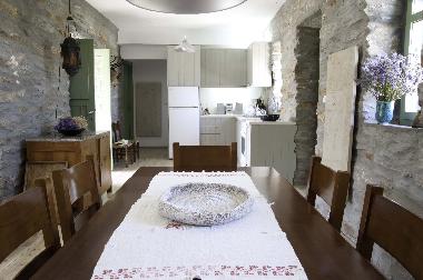 Maison de vacances /en/au Kea (Kyklades)ou appartement ou maison de vacances