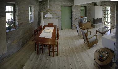 Maison de vacances /en/au Kea (Kyklades)ou appartement ou maison de vacances