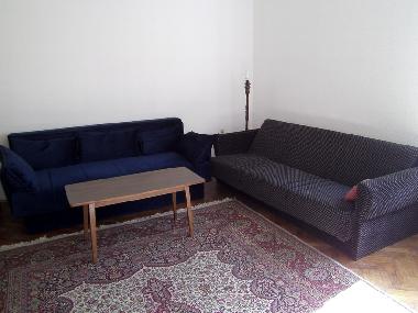 Appartement de vacances �/en/au Belgrade (Serbie central)ou appartement ou maison de vacances