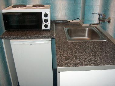 Appartement de vacances �/en/au Belgrade (Serbie central)ou appartement ou maison de vacances