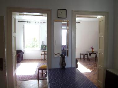 Appartement de vacances �/en/au Belgrade (Serbie central)ou appartement ou maison de vacances