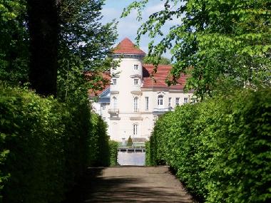 Appartement de vacances /en/au Rheinsberg (Mecklenburgische Seenplatte)ou appartement ou maison de vacances