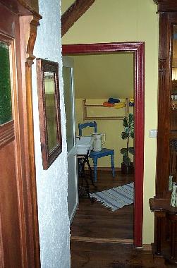 Appartement de vacances /en/au Rheinsberg (Mecklenburgische Seenplatte)ou appartement ou maison de vacances