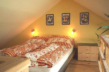 Appartement de vacances /en/au Rheinsberg (Mecklenburgische Seenplatte)ou appartement ou maison de vacances
