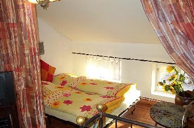 Appartement de vacances /en/au Rheinsberg (Mecklenburgische Seenplatte)ou appartement ou maison de vacances