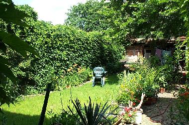 Appartement de vacances /en/au Rheinsberg (Mecklenburgische Seenplatte)ou appartement ou maison de vacances