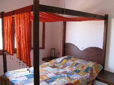 Maison de vacances /en/au Stavrohori (Lasithi)ou appartement ou maison de vacances