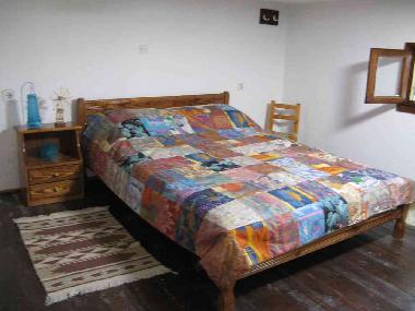 Maison de vacances /en/au Stavrohori (Lasithi)ou appartement ou maison de vacances