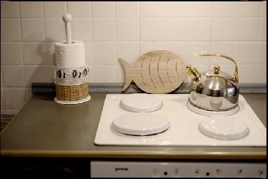 Maison de vacances �/en/au Piran (Piran)ou appartement ou maison de vacances