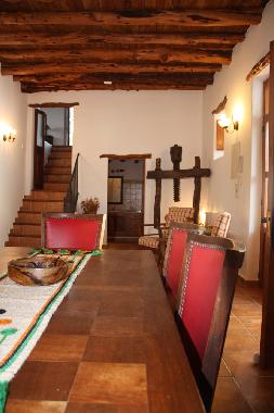 Villa /en/au Cala Llonga (Formentera)ou appartement ou maison de vacances