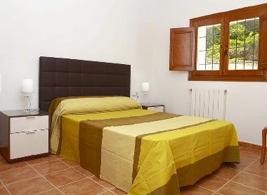 Villa /en/au Cala Llonga (Formentera)ou appartement ou maison de vacances