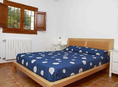 Villa /en/au Cala Llonga (Formentera)ou appartement ou maison de vacances