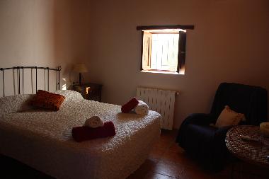 Villa /en/au Cala Llonga (Formentera)ou appartement ou maison de vacances