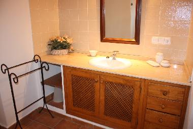 Villa /en/au Cala Llonga (Formentera)ou appartement ou maison de vacances