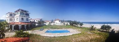 Chambre avec petit d�jeuner �/en/au Ponta Negra (Rio de Janeiro)ou appartement ou maison de vacances