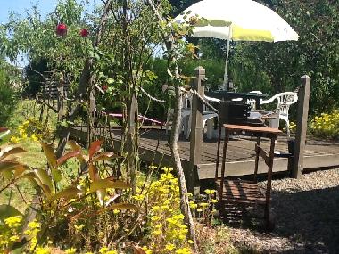 Maison de vacances �/en/au Brigueuil (Charente)ou appartement ou maison de vacances