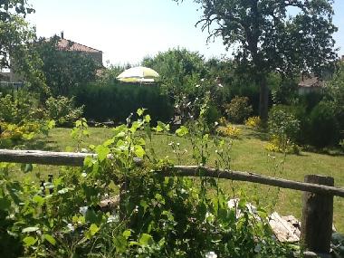 Maison de vacances �/en/au Brigueuil (Charente)ou appartement ou maison de vacances