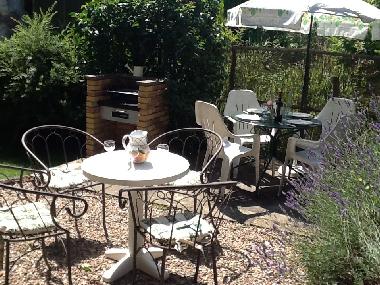 Maison de vacances /en/au Brigueuil (Haute-Vienne)ou appartement ou maison de vacances