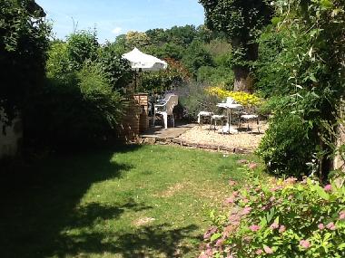 Maison de vacances /en/au Brigueuil (Haute-Vienne)ou appartement ou maison de vacances