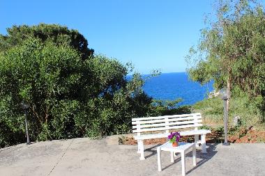 Villa /en/au Castellammare del Golfo (Trapani)ou appartement ou maison de vacances