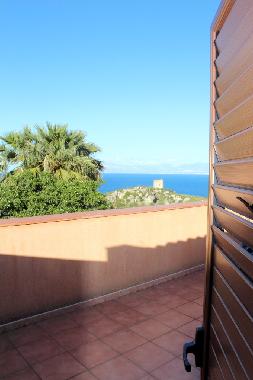 Villa /en/au Castellammare del Golfo (Trapani)ou appartement ou maison de vacances