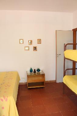 Villa /en/au Castellammare del Golfo (Trapani)ou appartement ou maison de vacances
