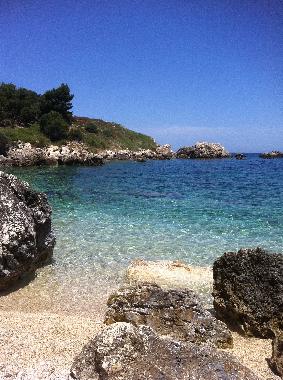 Villa /en/au Castellammare del Golfo (Trapani)ou appartement ou maison de vacances