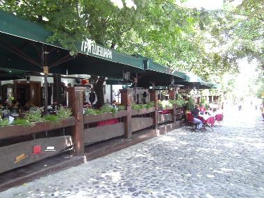 Appartement de vacances �/en/au Belgrade (Serbie central)ou appartement ou maison de vacances