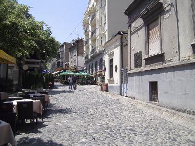 Appartement de vacances �/en/au Belgrade (Serbie central)ou appartement ou maison de vacances