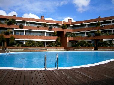 Appartement de vacances /en/au Beloura (Grande Lisboa)ou appartement ou maison de vacances