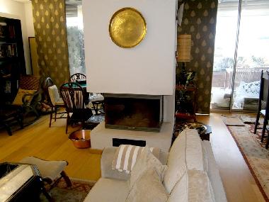 Appartement de vacances /en/au Beloura (Grande Lisboa)ou appartement ou maison de vacances