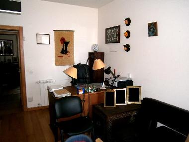 Appartement de vacances /en/au Beloura (Grande Lisboa)ou appartement ou maison de vacances