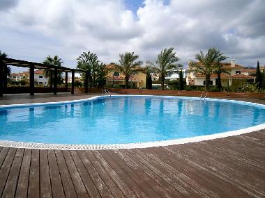 Appartement de vacances /en/au Beloura (Grande Lisboa)ou appartement ou maison de vacances