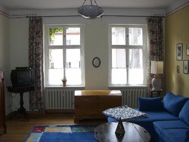 Bateau /en/au Rheinsberg (Ostprignitz-Ruppin)ou appartement ou maison de vacances
