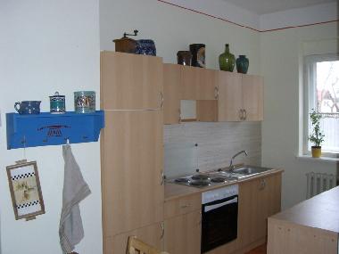 Bateau /en/au Rheinsberg (Ostprignitz-Ruppin)ou appartement ou maison de vacances