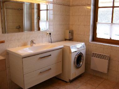 Maison de vacances /en/au Ostseebad Dierhagen (Fischland-Dar-Zingst)ou appartement ou maison de vacances