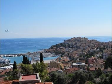 Maison de vacances /en/au Imperia (Imperia)ou appartement ou maison de vacances