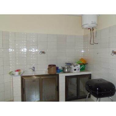 Villa �/en/au lom� (Lome)ou appartement ou maison de vacances