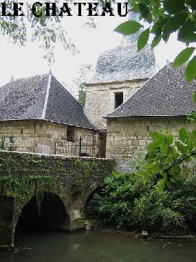Appartement de vacances /en/au wasigny (Ardennes)ou appartement ou maison de vacances