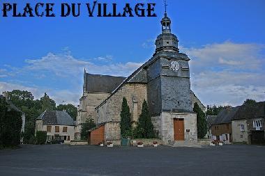 Appartement de vacances /en/au wasigny (Ardennes)ou appartement ou maison de vacances