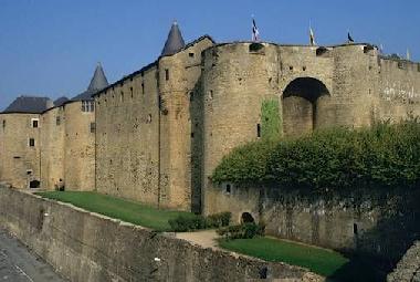 chateau de sedan 