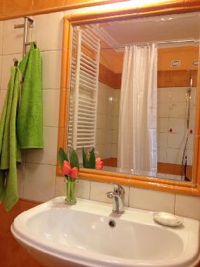 Appartement de vacances �/en/au Pescina (L