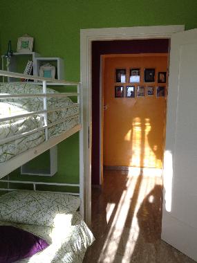 Appartement de vacances �/en/au Pescina (L